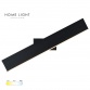 Настенный светильник SOLEA 16 10 Вт 3000/4000/6000 К черный - Img 3