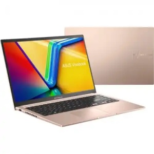 Ноутбук Asus VivoBook 15 X1504VA-BQ1648 15.6 FHD/i5-1334U/16 ГБ/NVMe 512 ГБ/FPR/подсветка/розовый - Img 2