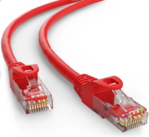 Патч UTP CAT5E 0,50м