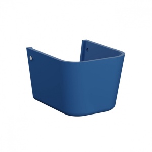 Полустолбик VITRA SENTO KIDS синий - Img 2