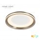 Потолочный светильник LUNA 324 31 Вт 3000/4000/5700 К серый - Img 6
