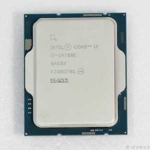 Процессор 1700 Intel i7-14700K 5.6 GHz tray