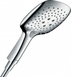 Ручной душ HANSGROHE SELECT E150 3 струи