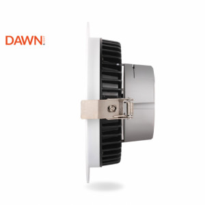 Светодиодная лампа CPS-Y6A25-D9 3000/4000K 25W IP44