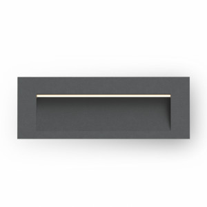 LED svetiljka JM-046 zidna 6W