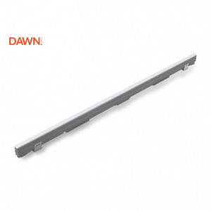 Светодиодная лампа TF-16-0106 15 Вт RGB+4000K 24 В IP65 1М