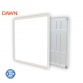 Светодиодная панель DAWN HN-PL6060 40 Вт 4000K (4000 лм) с подсветкой IP65 - Img 5