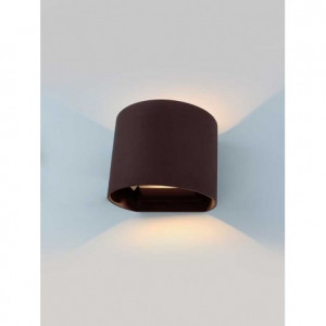 LED svetiljka JM 011 zidna 2x3W