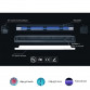 UVC germicidna LED lampa DW7