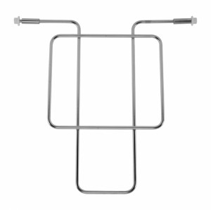 Сетка для трокадеро INKER inox