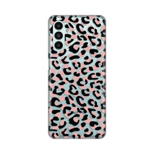Силиконовый чехол с принтом для Samsung A136B/A047F Galaxy A13 5G/A04s с изображением животных