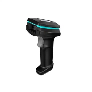 Скенер штрих-кода Береза СР5-У 1D/2D/USB без столба - Img 2