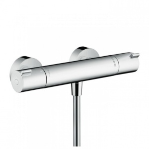 Смеситель для душа HANSGROHE ECOSTAT 1001 CL - Img 2