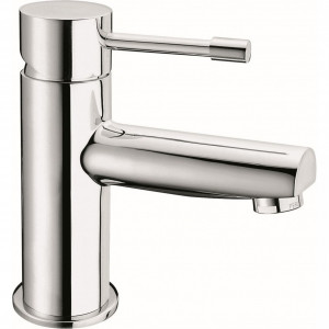 Смеситель для мойки EMMEVI EDEN с выдвижной ручкой