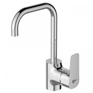 Смеситель для мойки IDEAL STANDARD CERAPLAN III с высоким креплением - Img 2