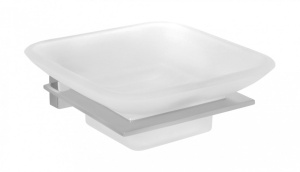 Стеклянная мыльница MINOTTI - Img 2