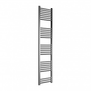 Сушилка WARME WERRA 400x1800 хром