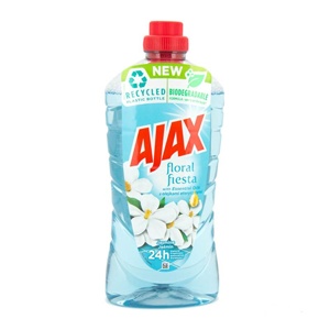 Универсальный актив Ajax JasMin