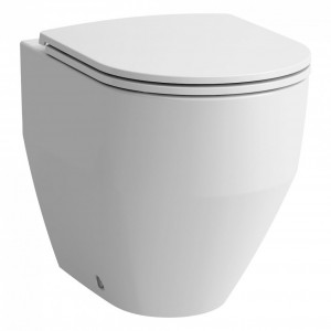 Унитаз Laufen PRO новый