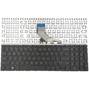 Характеристики ноутбука H 15-DA US G7 250