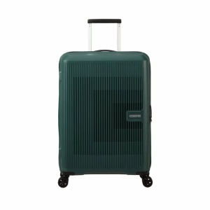 Чемодан American Tourister Aerostep размера M