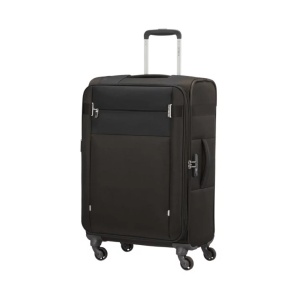 Чемодан Samsonite Citybeat Spinner на четырёх колёсах