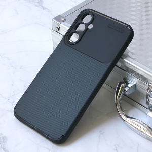 Чехол Defender Carbon для Samsung A245F Galaxy A24 4G, черный