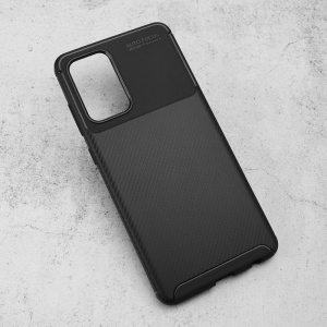 Чехол Defender Carbon для Samsung A725F/A726B Galaxy A72 4G/5G (EU), черный