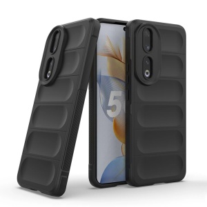 Чехол Magic Shield для Honor 90 черный