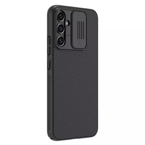 Чехол Nillkin CamShield для Samsung A346B Galaxy A34 5G, черный - Img 3