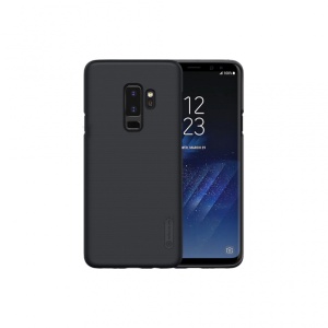 Чехол Nillkin Scrub для Samsung G965 S9 Plus, черный