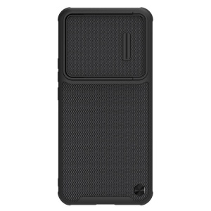 Чехол Nillkin Textured S для Xiaomi 12T, черный