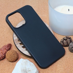 Чехол Teracell Nature All Case для iPhone 13 Pro Max 6.7, черный