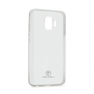 Чехол Teracell Skin для Samsung J260F Galaxy J2 Core прозрачный