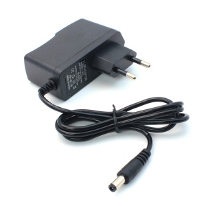 Adapter AC/DC 12V 2A - Img 1
