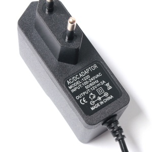 Adapter AC/DC 12V 2A - Img 2