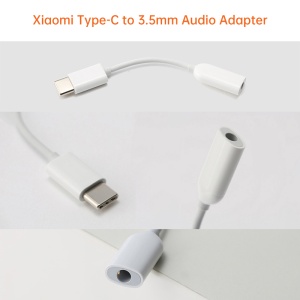 Adapter Mi Type C na 3.5mm HQ beli - Img 2