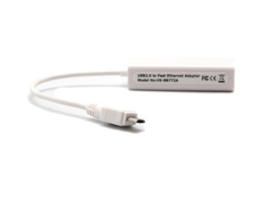 Adapter micro USB-LAN - Img 3