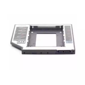 Adapter za notebook dodatni SSD HDD 12mm Gembird MF-95-02 - Img 3
