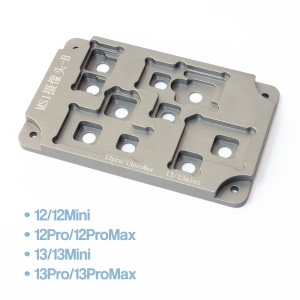 Alat za popravku modula kamere MIJING iRepair MS1 B za iPhone 12-13ProMax - Img 1