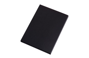 ALICANTE Notes sa prostorom za olovku B5 - Apple green - Img 3