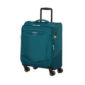AMERICAN TOURISTER SUMMERRIDE KOFER VELIČINE S - Img 2