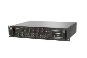 ANSEC AMP350