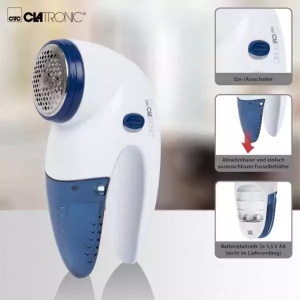 Aparat za čišćenje tkanine Clatronic TC3759 - Img 4