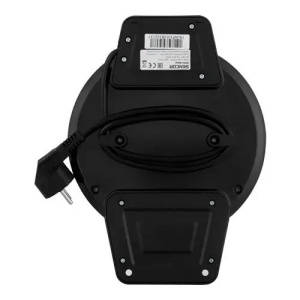 Aparat za galete Sencor SWF 1010BK/1000 W - Img 2