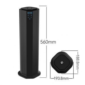AROMA DIFUZER S3000TF - Img 2
