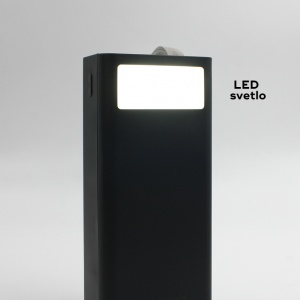 Back up baterija Oxpower PD30 PD QC 22.5W 30000 mAh crna - Img 4