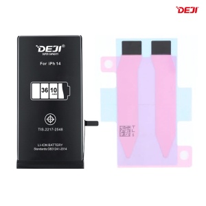 Baterija Deji Decode za iPhone 14 (3610mAh)HC - Img 2