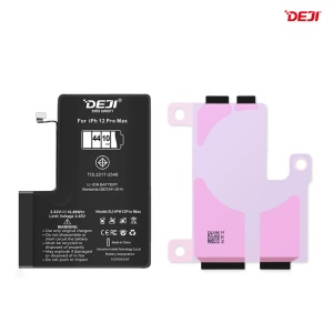 Baterija Deji Normal za iPhone 12 Pro Max (4410mAh)HC - Img 2