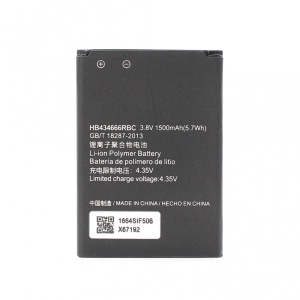 Baterija Teracell Plus za Huawei 4G modem (HB434666RBC) - Img 1
